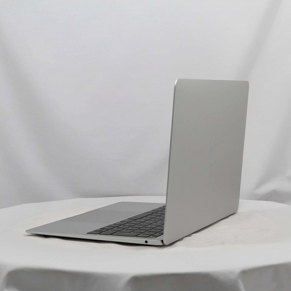Apple MacBook Air 13″ Silver 2018 (MREA2, 5REA2) Б/У - ТвойGadget