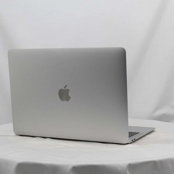 Apple MacBook Air 13″ Silver 2018 (MREA2, 5REA2) Б/У - ТвойGadget