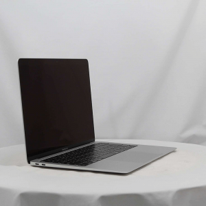 Apple MacBook Air 13" Silver 2018 (MREA2, 5REA2) Б/У — изображение 4