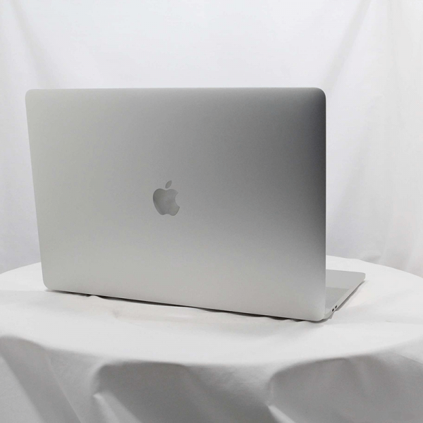 Apple MacBook Pro 15″ Silver (MPTX2) 2017 Б/У - ТвойGadget