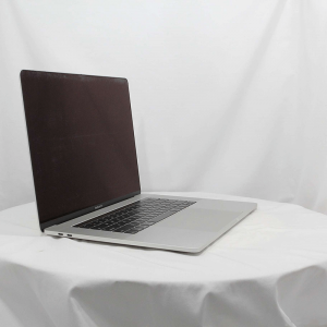 Apple MacBook Pro 15" Silver (MPTX2) 2017 Б/У — изображение 4