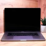 Apple MacBook Pro 15″ Space Gray (MPTR2) 2017 Б/У - ТвойGadget