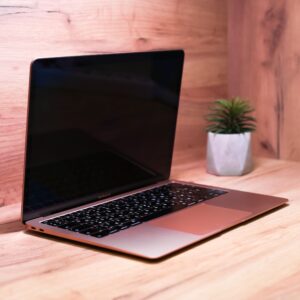 Apple MacBook Air 13" Gold 2018 (MREE2, 5REE2) Б/У