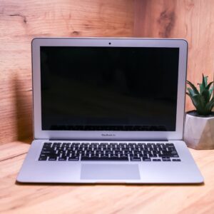 Apple MacBook Air 13" (MQD52) 2017 Б/У — изображение 4