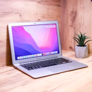 Apple MacBook Air 13″ (MQD52) 2017 Б/У - ТвойGadget
