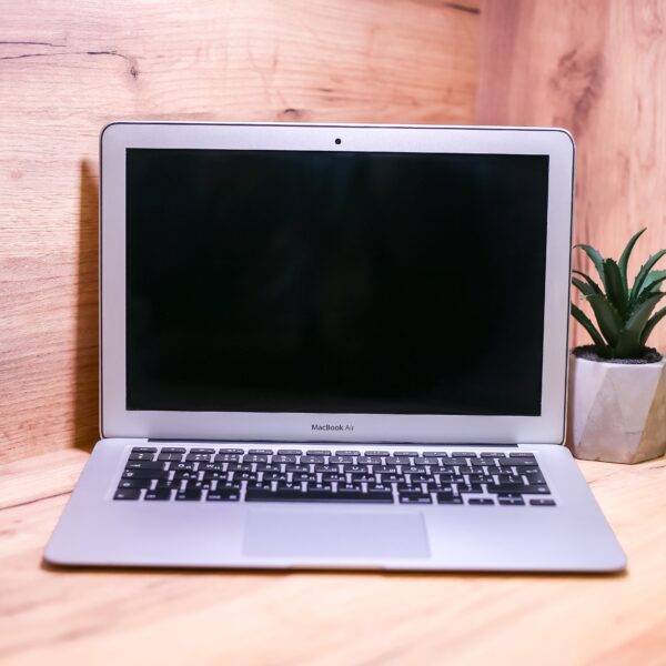 Apple MacBook Air 13″ (MQD32) 2017 Б/У - ТвойGadget