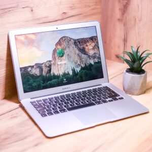 Apple MacBook Air 13″ (MQD32) 2017 Б/У - ТвойGadget