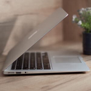Apple MacBook Air 13" (MQD42) 2017 Б/У — изображение 3