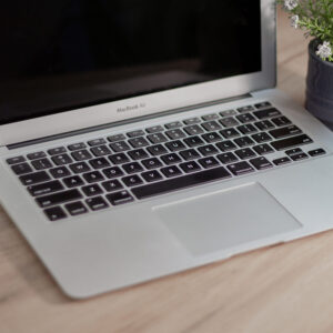 Apple MacBook Air 13" (MQD42) 2017 Б/У — изображение 5