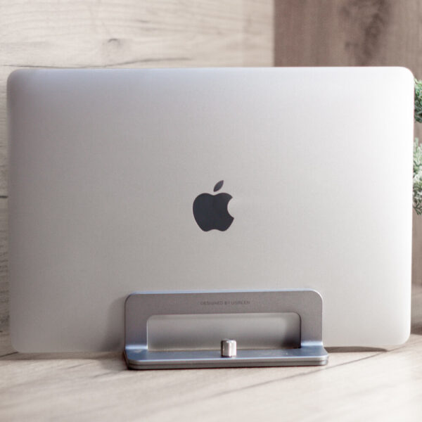 Apple MacBook Pro 15″ Space Gray (MPTR2) 2017 Б/У - ТвойGadget