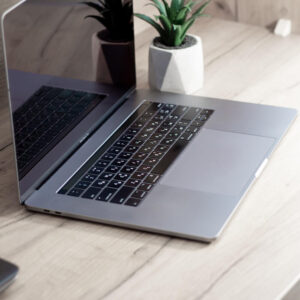 Apple MacBook Pro 13″ Space Gray (MPXT2, 5PXT2) 2017 Б/У - ТвойGadget