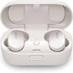 TWS («полностью беспроводные») Bose QuietComfort Earbuds Triple Black 831262-0010 - ТвойGadget
