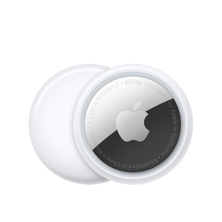 Apple AirTag (MX532) - ТвойGadget