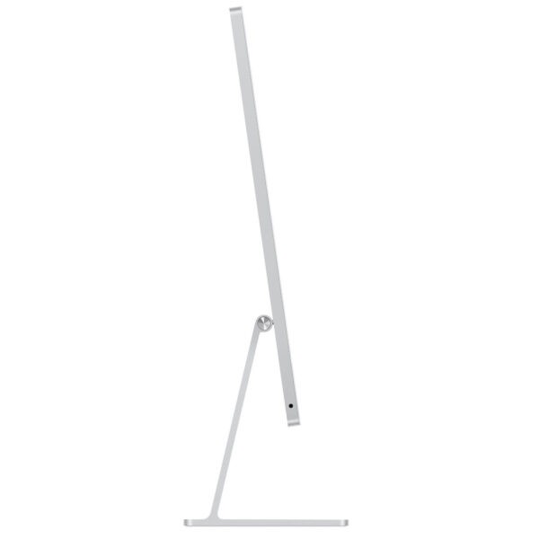 Apple iMac 24″ M1 8 GPU Silver (MGPC3) 2021 - ТвойGadget