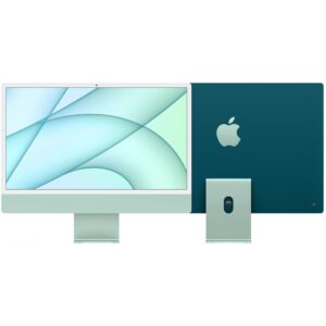 Apple iMac 24" M1 7 GPU Green (MJV83) 2021 — изображение 3