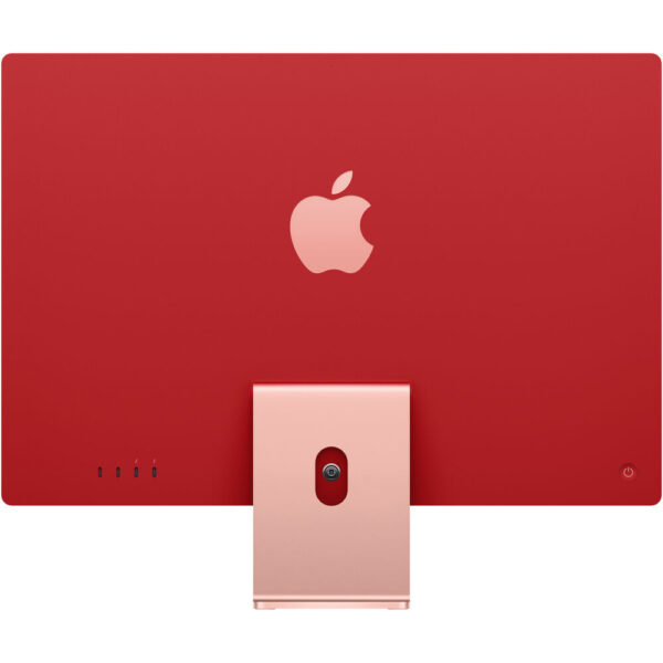 Apple iMac 24″ M1 8 GPU Pink (MGPM3) 2021 - ТвойGadget
