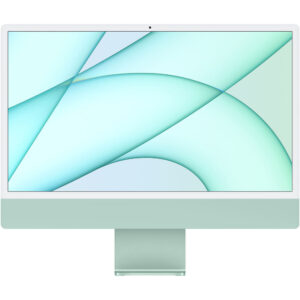 Apple iMac 24" M1 8 GPU Green (MGPH3) 2021