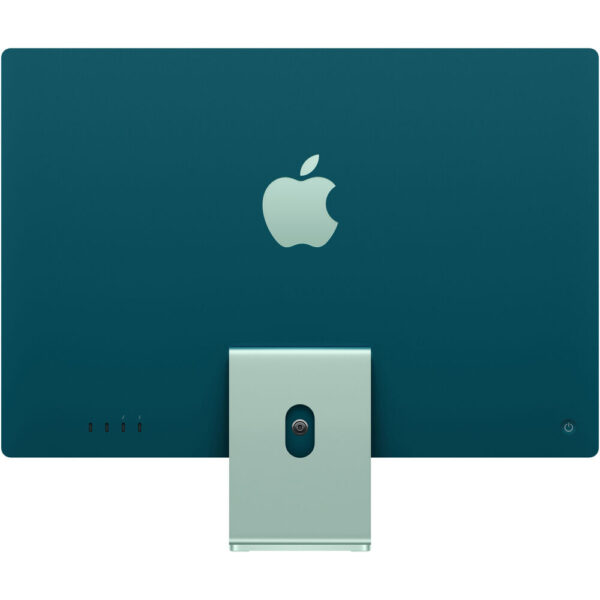 Apple iMac 24″ M1 8 GPU Green (MGPH3) 2021 - ТвойGadget