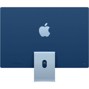 Apple iMac 24" M1 8 GPU Blue (MGPK3) 2021 - Зображення 3