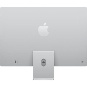 Apple iMac 24" M1 8 GPU Silver (MGPC3) 2021 - Зображення 3