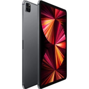 Apple iPad Pro 11» Wi-Fi + Cellular 2TB M1 Space Gray (MHWE3) 2021 - ТвойGadget