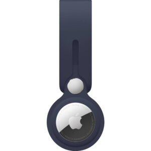 Apple AirTag Loop Deep Navy (MHJ03)