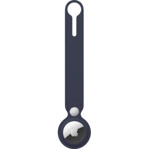 Apple AirTag Loop Deep Navy (MHJ03) - ТвойGadget