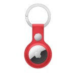 Apple AirTag Leather Loop Sunflower (MK0W3) - ТвойGadget