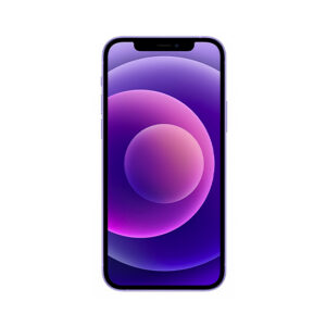 Apple iPhone 12 mini 64GB Purple (MJQF3) [Вітринний / Ідеал] - Зображення 3