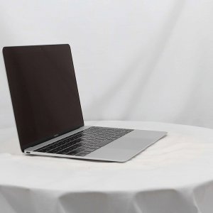Apple MacBook 12" Silver (MLHA2) 2016 Б/У — изображение 4