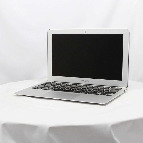 Apple MacBook Air 11″ Mid 2013 MD712 Б/У - ТвойGadget