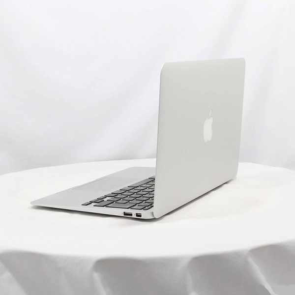 Apple MacBook Air 11″ Mid 2013 MD712 Б/У - ТвойGadget