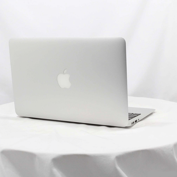 Apple MacBook Air 11″ Mid 2013 MD712 Б/У - ТвойGadget