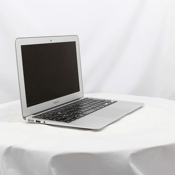 Apple MacBook Air 11″ Mid 2013 MD712 Б/У - ТвойGadget