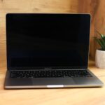 Apple MacBook 12″ Silver (MLHA2) 2016 Б/У - ТвойGadget