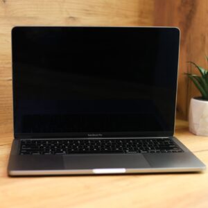 Apple MacBook Pro 13" Space Gray (MLL42) 2016 Б/У