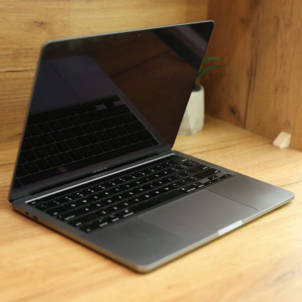 Apple MacBook Pro 13″ Space Gray (MLL42) 2016 Б/У - ТвойGadget