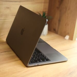 Apple MacBook Pro 13" Space Gray (MLL42) 2016 Б/У — изображение 3