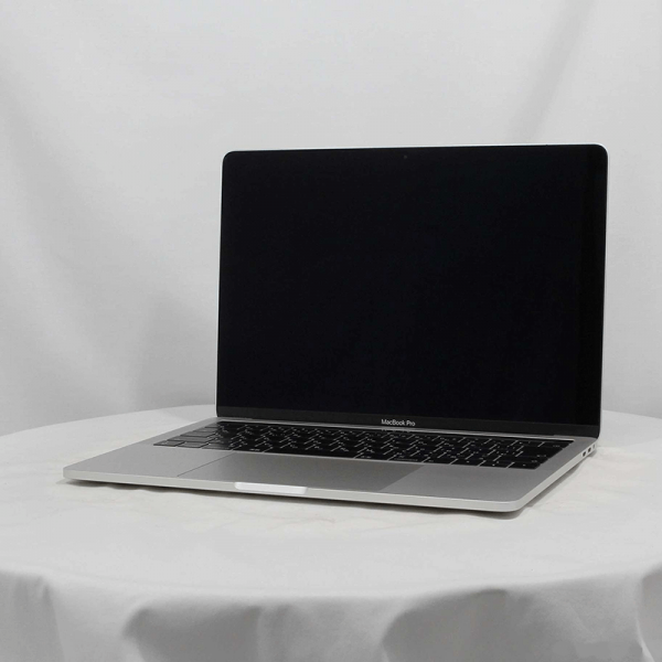 Apple MacBook Pro 13″ Silver 2019 (MV992) Б/У - ТвойGadget