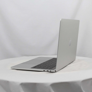 Apple MacBook Pro 13″ Silver 2019 (MV992) Б/У - ТвойGadget