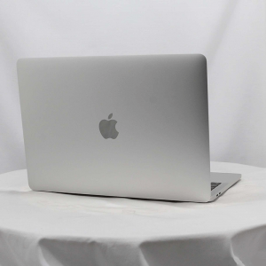Apple MacBook Pro 13" Silver 2019 (MV992) Б/У — изображение 4