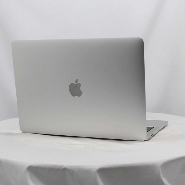 Apple MacBook Pro 13″ Silver 2019 (MV992) Б/У - ТвойGadget