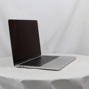 Apple MacBook Pro 13" Silver 2019 (MV992) Б/У — изображение 3