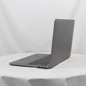 Apple MacBook Pro 13″ Space Gray (MPXQ2, 5PXQ2) 2017 Б/У - ТвойGadget