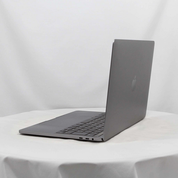 Apple MacBook Pro 13″ Space Gray (MPXQ2, 5PXQ2) 2017 Б/У - ТвойGadget
