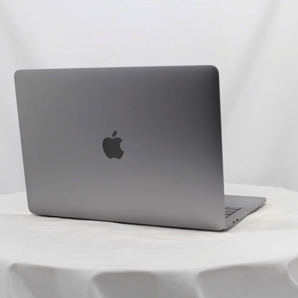 Apple MacBook Pro 13″ Space Gray (MPXQ2, 5PXQ2) 2017 Б/У - ТвойGadget