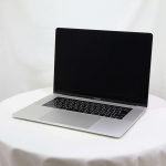 Apple MacBook Pro 15″ Silver (MLW92) 2016 Б/У - ТвойGadget