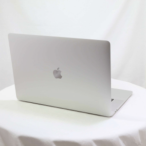 Apple MacBook Pro 15" Silver (MLW72) 2016 Б/У - Зображення 3