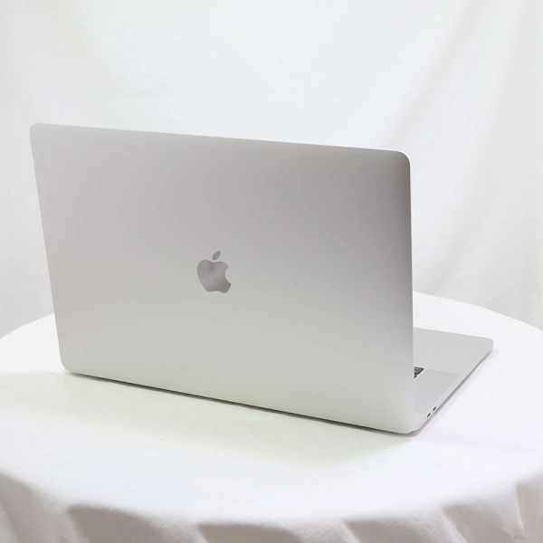 Apple MacBook Pro 15″ Silver (MLW72) 2016 Б/У - ТвойGadget