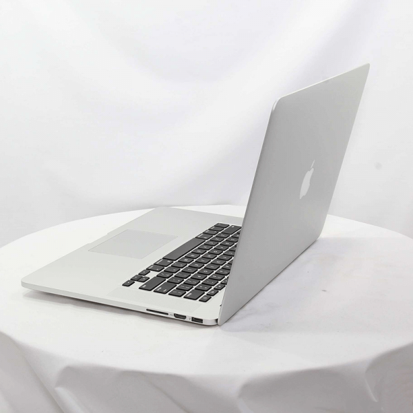Apple MacBook Pro 15″ with Retina display (MGXA2) 2014 Б/У - ТвойGadget